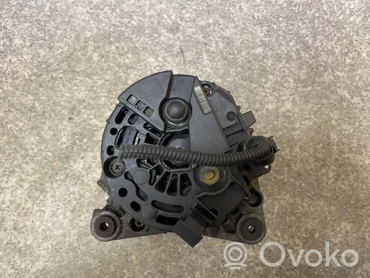 Volkswagen Sharan Alternador 028903028E