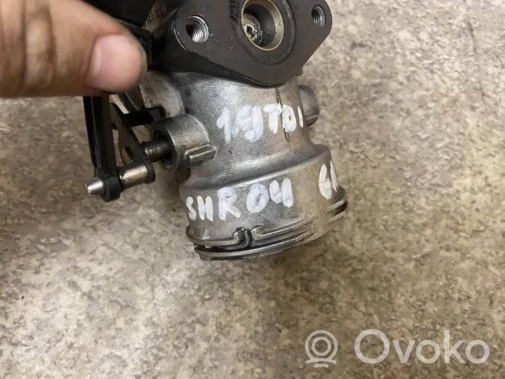 Volkswagen Sharan Valvola EGR 038129637A