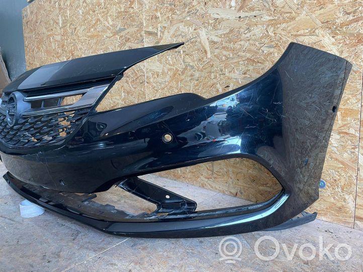 Opel Astra K Front bumper 13448088