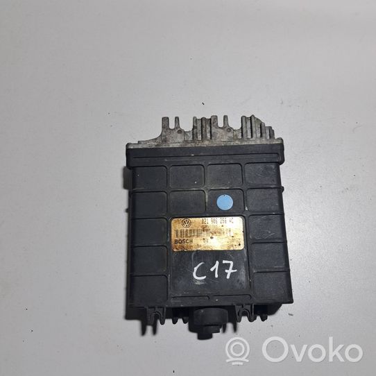 Volkswagen Multivan T4 Sterownik / Moduł ECU 021906256AC