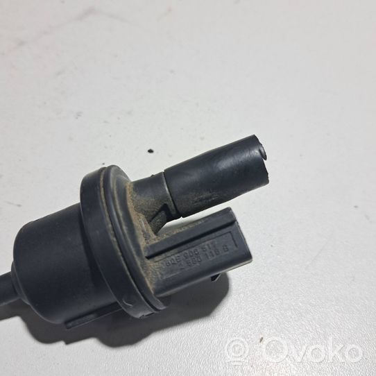 Volkswagen Golf VI Valve vacuum 6QE906517