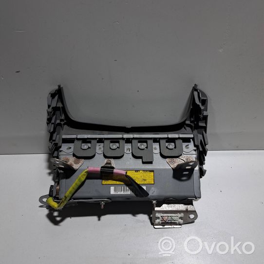 Toyota Prius (NHW20) Module airbag volant 6B0725109M83