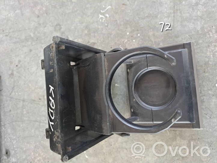 Volkswagen Touran I Becherhalter Getränkehalter Cupholder 1T0862533C