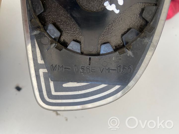 Opel Zafira A Wing mirror glass VM156EVM156