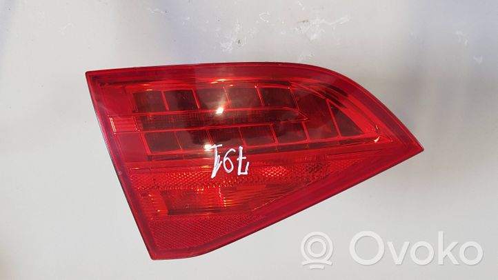 Audi A4 S4 B8 8K Trzecie światło stop 6024