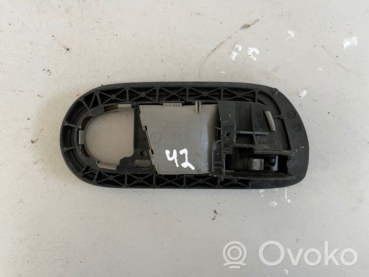 Ford Galaxy Maniglia interna per portiera posteriore 7M3867729A