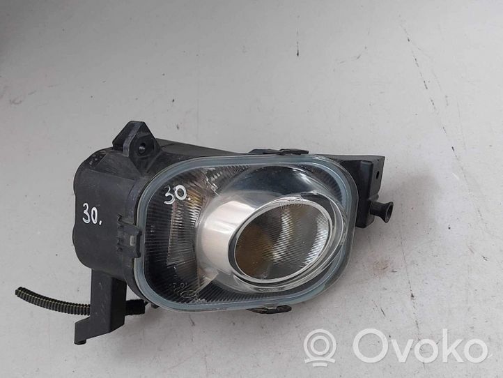 Opel Meriva A Front fog light 301392437