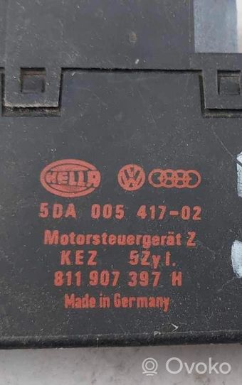 Volkswagen PASSAT B4 Altre centraline/moduli 811907397H