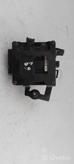 Audi A3 S3 8P Central locking vacuum pump 1K0906279B