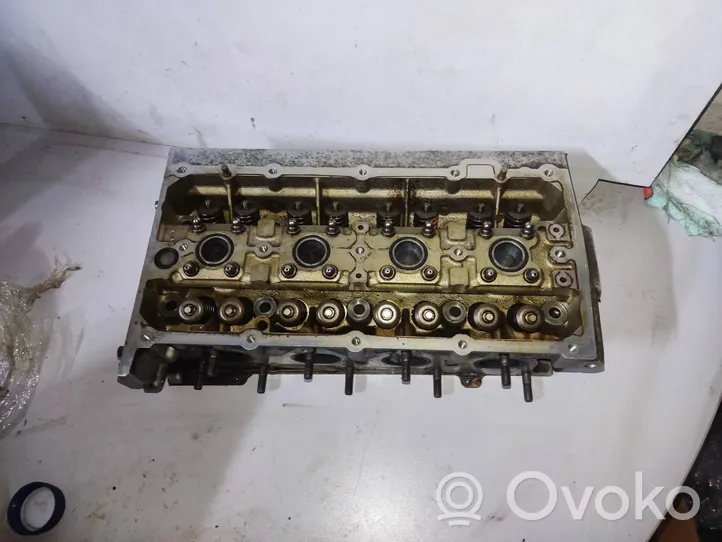 Volkswagen Tiguan Engine head 03C103358BA