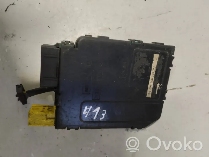 Seat Leon (1P) Stūres stāvokļa (leņķa) sensors 1K0953549BB