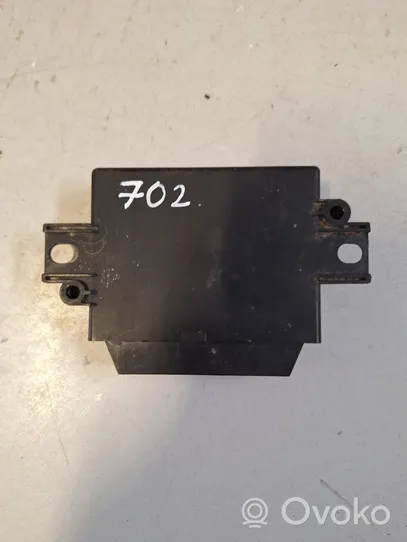 Audi A6 S6 C6 4F Unité de commande, module PDC aide au stationnement 4F0919283F