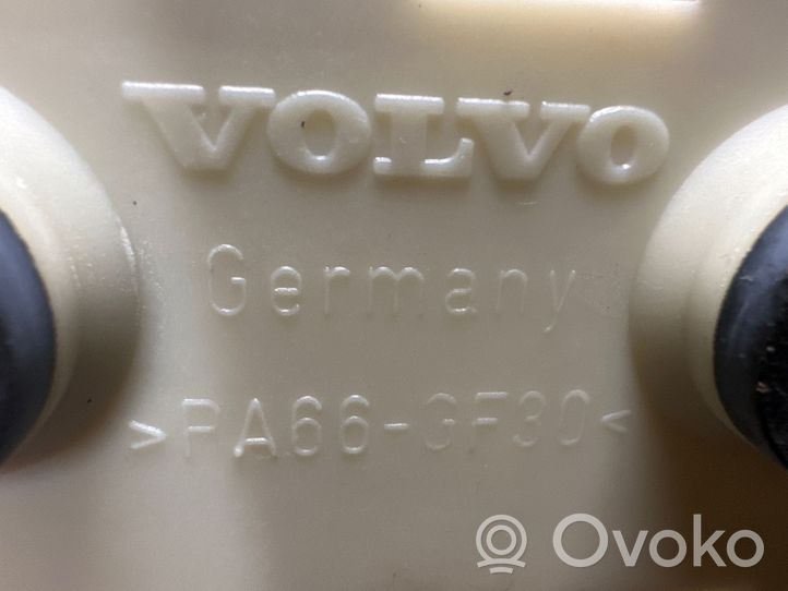 Volvo S60 Lewarek zmiany biegów / górny 09445825
