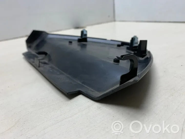 Mercedes-Benz C W204 Rivestimento estremità laterale del cruscotto A2046800178