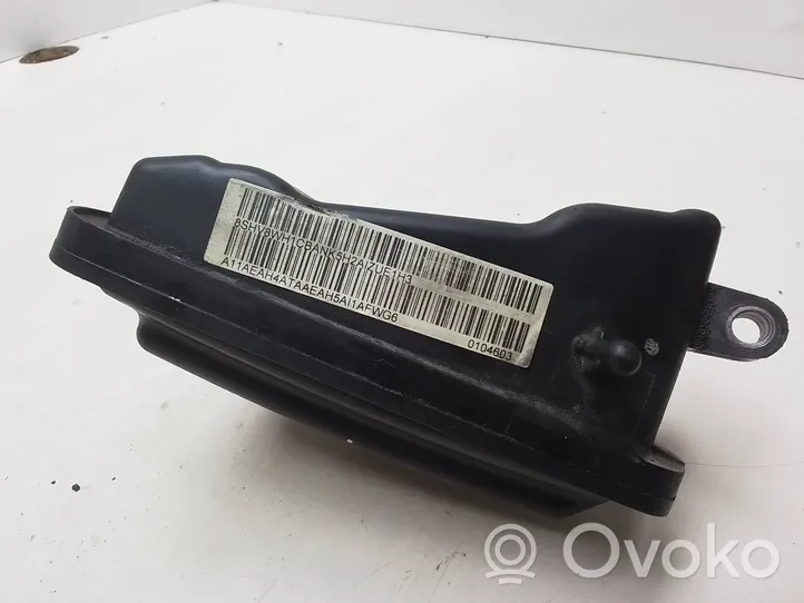 Mercedes-Benz E W211 Risuonatore di aspirazione A6421400087