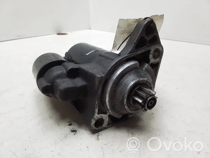 Audi A3 S3 8L Motorino d’avviamento 0001121006