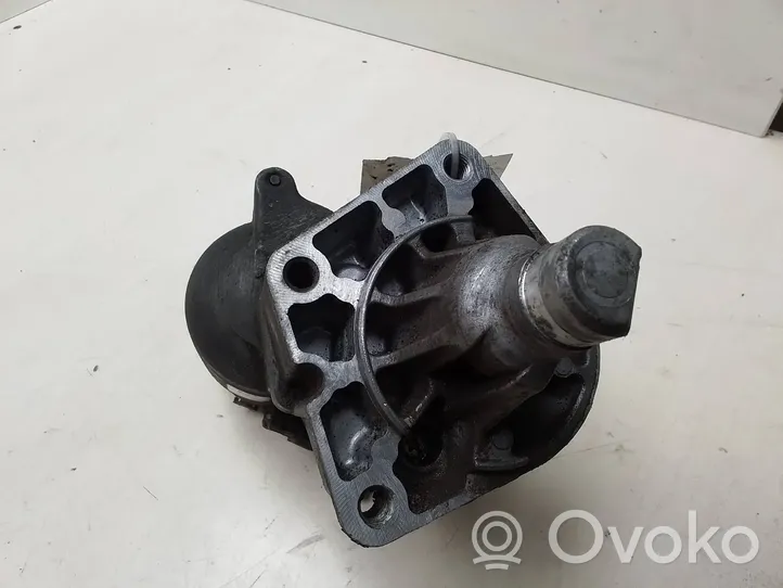 Dodge Grand Caravan Motorino d’avviamento 04686045AD