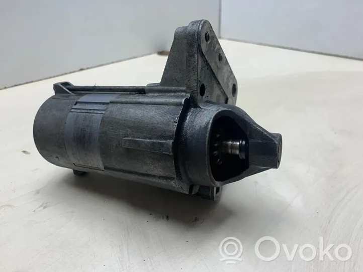 Peugeot 407 Motorino d’avviamento 9645100680