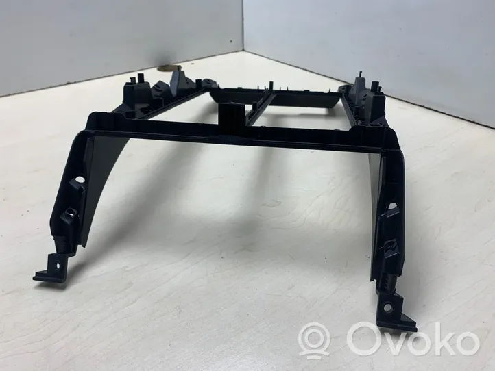 Land Rover Range Rover Sport L320 Rivestimento in plastica cornice della leva del cambio fjv500382xxx