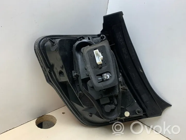 Citroen C3 Luci posteriori 9673805280