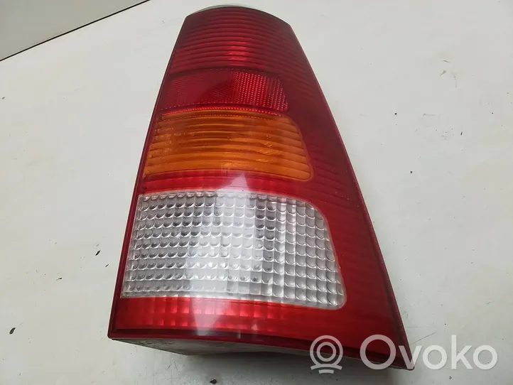 Ford Focus Takavalot Xs4x13n004