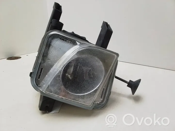 Opel Meriva A Front fog light 93321058