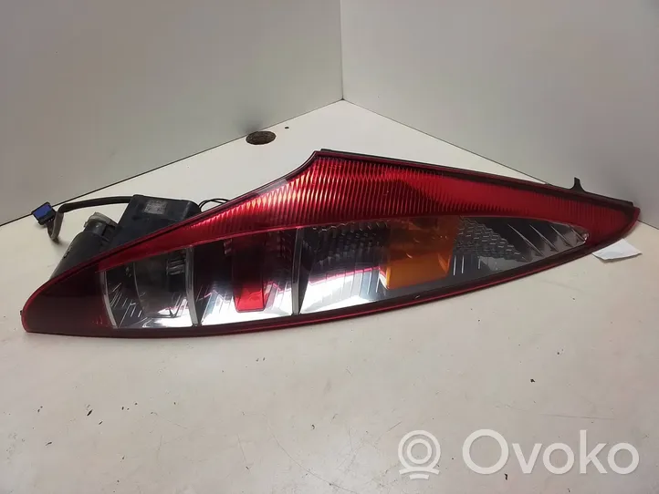 Fiat Ulysse Lampa tylna 25532557