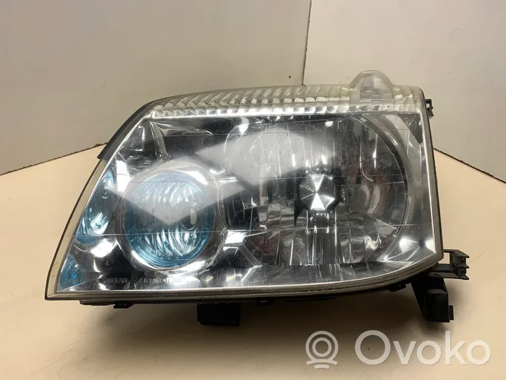 Nissan X-Trail T30 Lampa przednia 