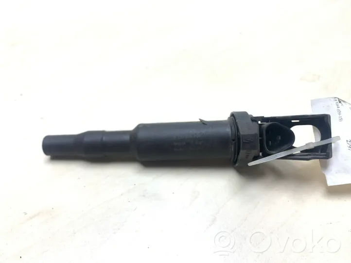 BMW X1 E84 High voltage ignition coil 0221504464