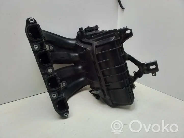11617560235 BMW X1 E84 Intake manifold, 50.00 € RRR