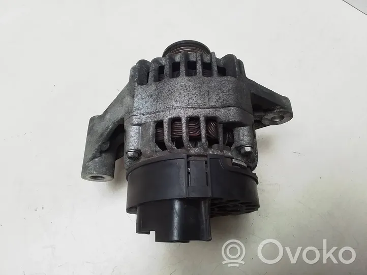 Lancia Delta III Alternator 51820623