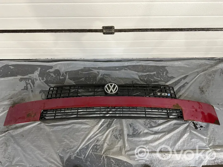 Volkswagen Transporter - Caravelle T4 Front grill 701853653