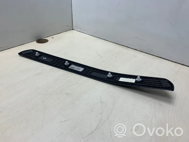 Honda Civic Front sill trim cover 84225SMGE011M1