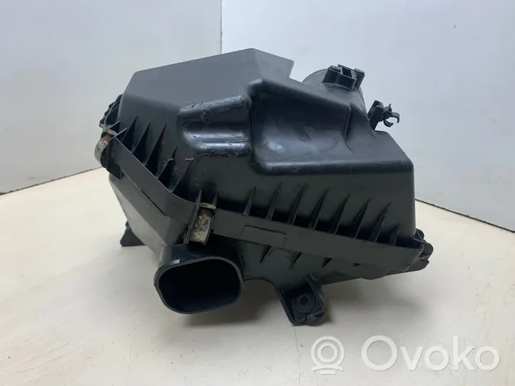 Honda Civic Air filter box 