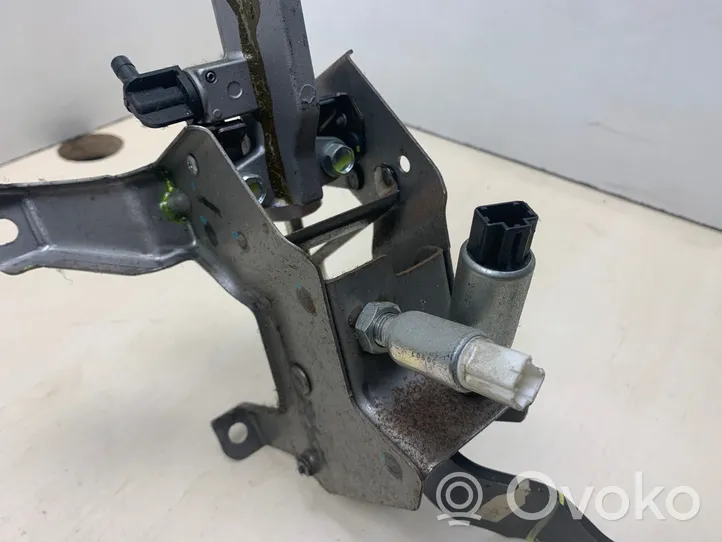 Honda Civic Clutch pedal 