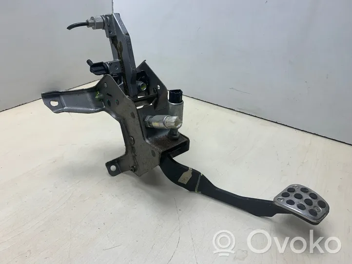 Honda Civic Clutch pedal 