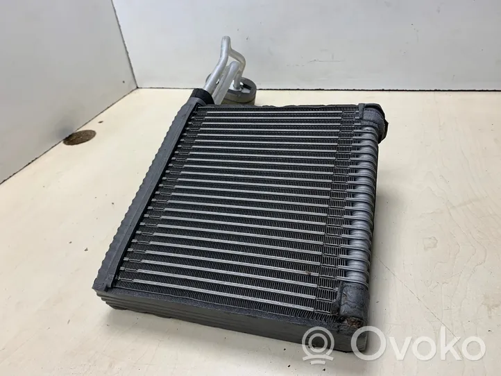 Honda Civic Heater blower radiator 