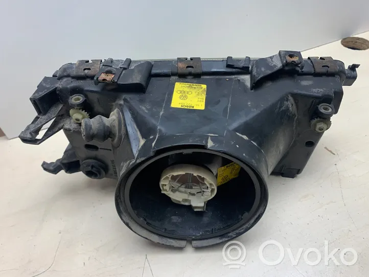 Audi 80 90 B3 Lampa przednia 893941029H