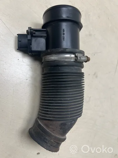 Opel Zafira B Mass air flow meter AFH6029