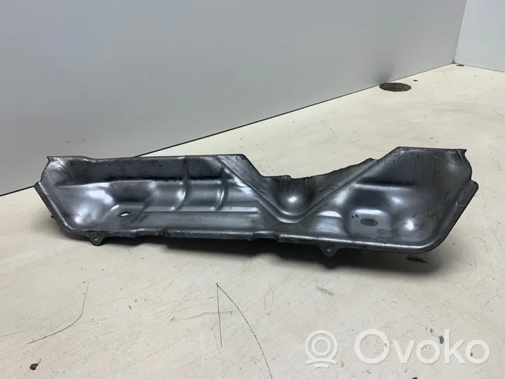 Honda Civic Heat shield in engine bay 