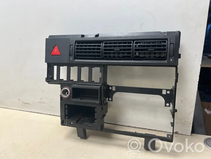 Volkswagen Transporter - Caravelle T4 Console centrale, commande chauffage/clim 7D1858089F