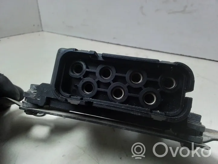 Volkswagen Polo Turbo solenoid valve PA66PA61ZT