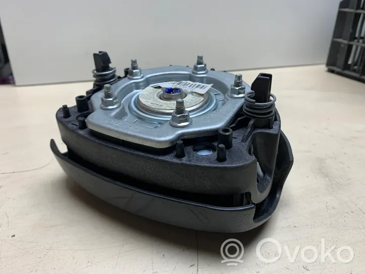 Volkswagen Polo Steering wheel airbag 1T0880201A