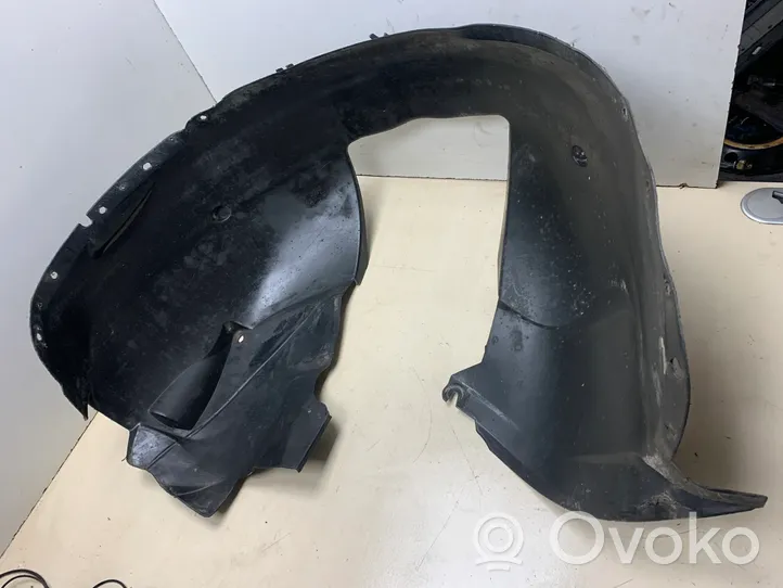 Volvo S60 Rivestimento paraspruzzi passaruota anteriore 8648173