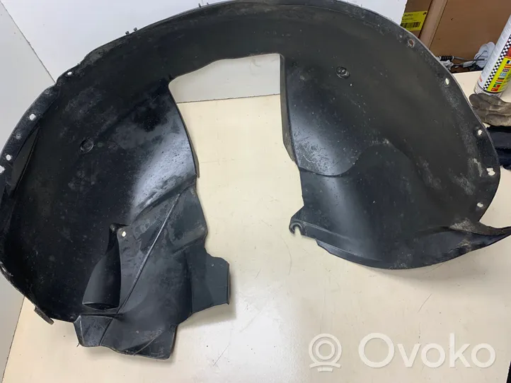 Volvo S60 Rivestimento paraspruzzi passaruota anteriore 8648173