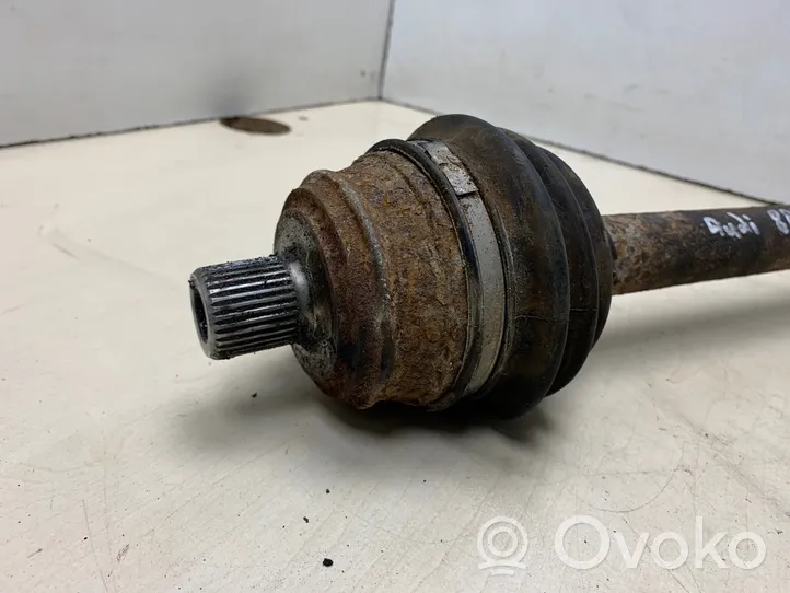 Audi 80 90 S2 B4 Semiasse anteriore GJ08E0