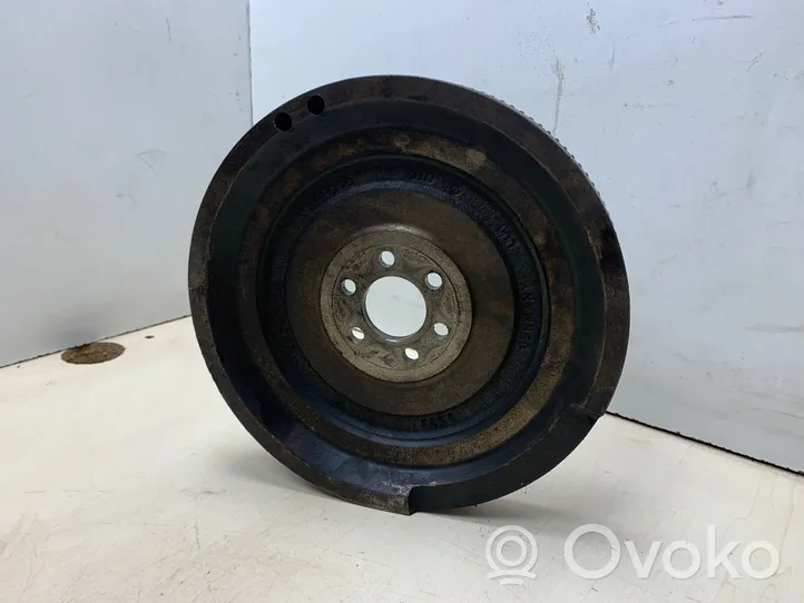 Volkswagen Polo Flywheel 