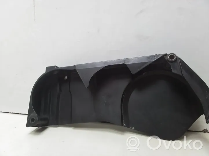 Audi 80 90 S2 B4 Osłona paska / łańcucha rozrządu 074130133C