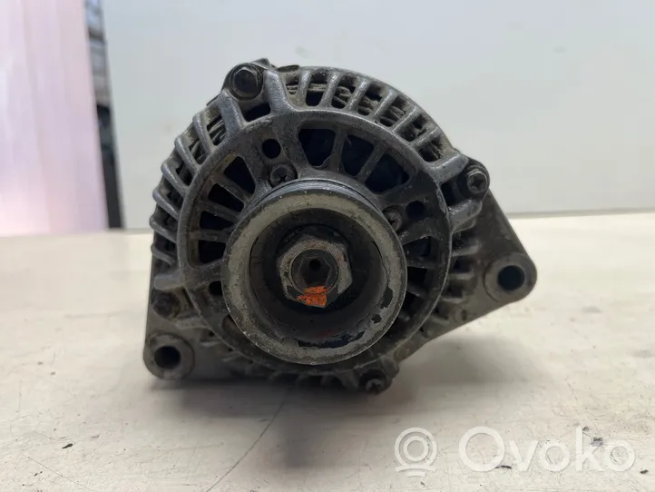 Peugeot 406 Alternator 2542203