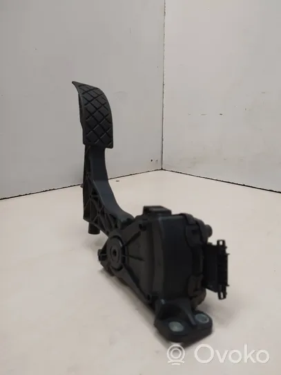 Volkswagen Polo Accelerator throttle pedal 6Q1721503B